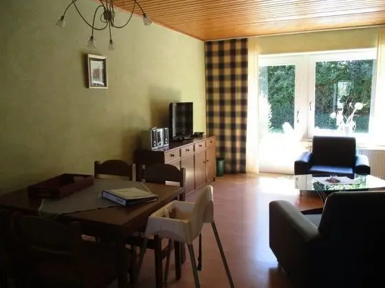 Sıra Ev, 2 Yatak Odası