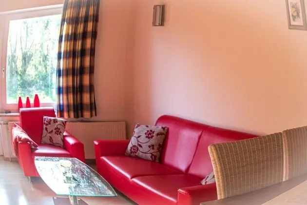 Sıra Ev, 2 Yatak Odası