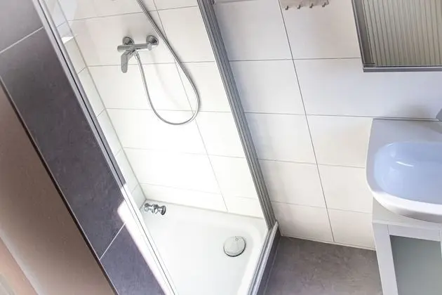 Sıra Ev, 2 Yatak Odası