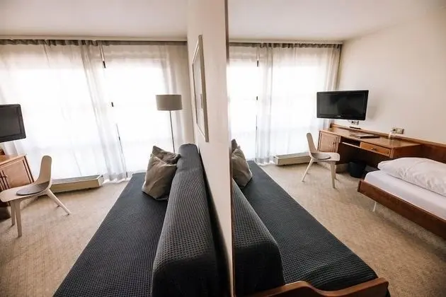 Comfort Tek Kişilik Oda