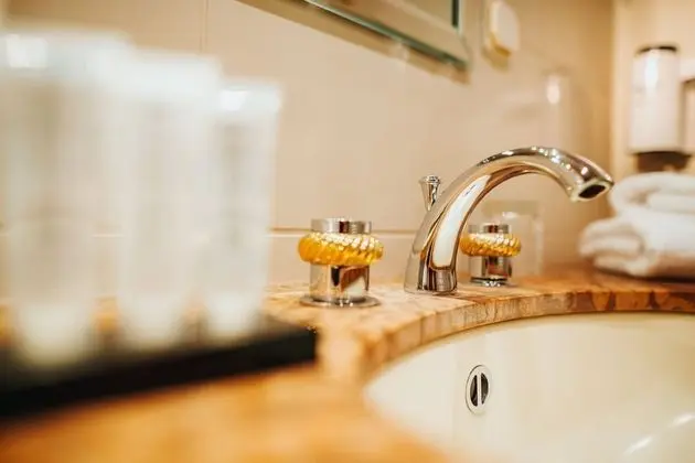 Comfort Tek Kişilik Oda