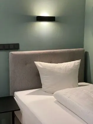 Exclusive Tek Kişilik Oda