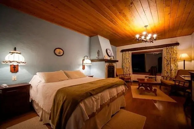 APARTAMENTO MASTER