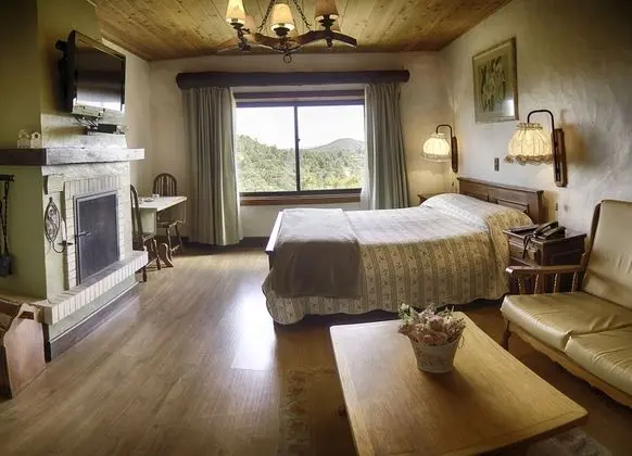 APARTAMENTO MASTER