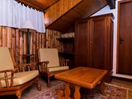 APARTAMENTO MASTER