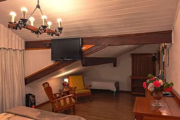 APARTAMENTO MASTER