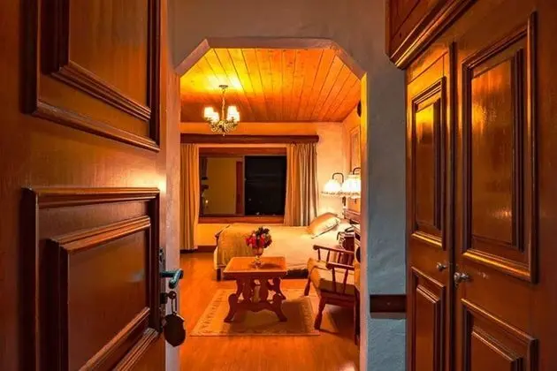 APARTAMENTO MASTER