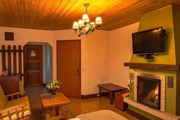 APARTAMENTO MASTER
