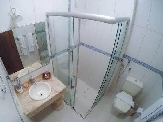 APARTAMENTO MASTER