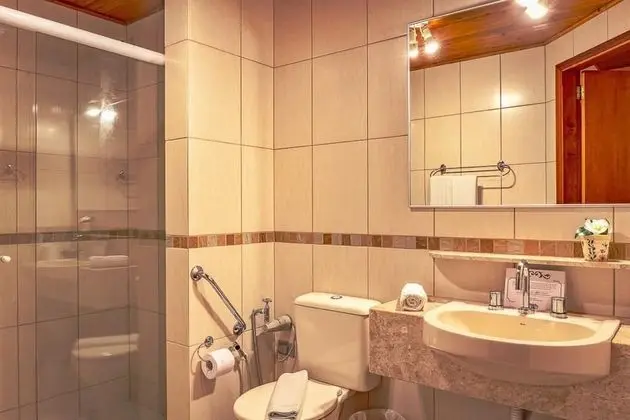 APARTAMENTO MASTER
