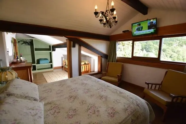 Standard Apart Daire (with Heater)
