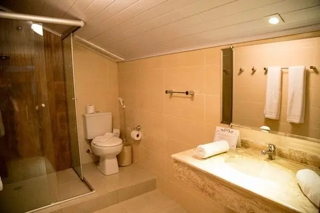 Standard Apart Daire (with Heater)