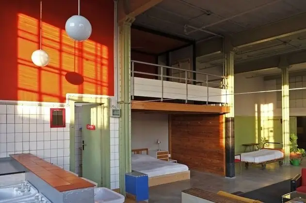 Design Apart Daire, Birden Çok Yatak, Mutfak (#1)