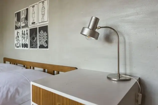 Design Apart Daire, Birden Çok Yatak, Mutfak (#1)