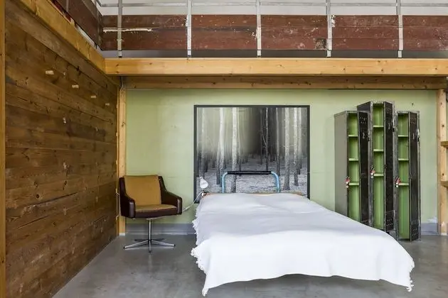 Design Apart Daire, Birden Çok Yatak, Mutfak (#1)