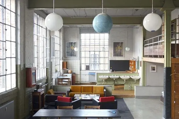 Design Apart Daire, Birden Çok Yatak, Mutfak (#1)