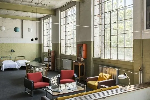 Design Apart Daire, Birden Çok Yatak, Mutfak (#1)