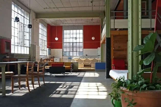 Design Apart Daire, Birden Çok Yatak, Mutfak (#1)