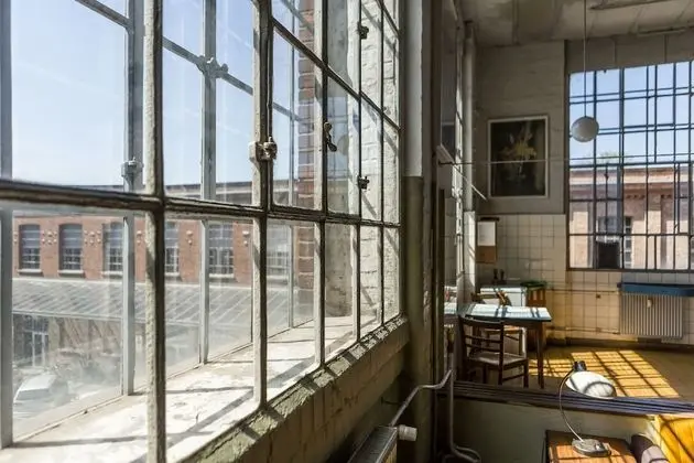 Design Apart Daire, Birden Çok Yatak, Mutfak (#1)