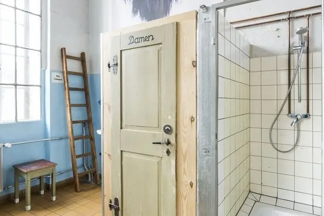 Design Apart Daire, Birden Çok Yatak, Mutfak (#1)