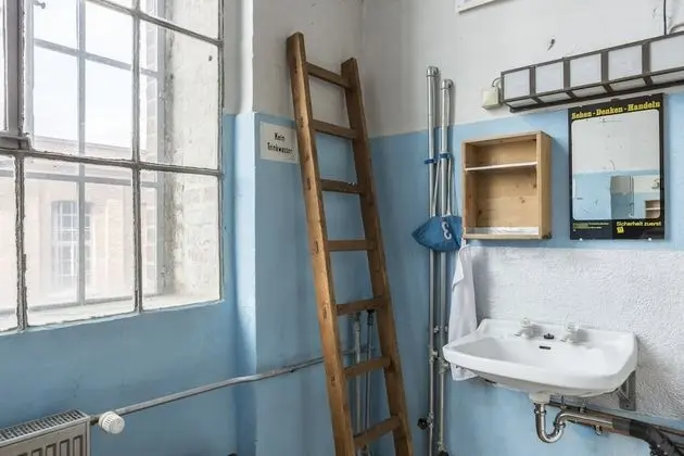 Design Apart Daire, Birden Çok Yatak, Mutfak (#1)