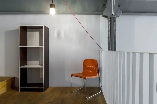 Design Apart Daire, Birden Çok Yatak, Mutfak (#2)