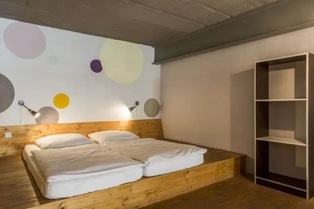 Design Apart Daire, Birden Çok Yatak, Mutfak (#2)