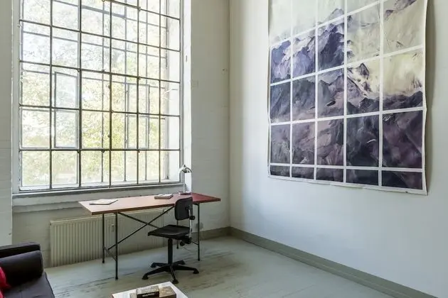 Design Apart Daire, Birden Çok Yatak, Mutfak (#2)