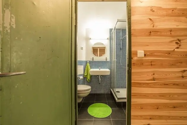 Design Apart Daire, Birden Çok Yatak, Mutfak (#2)