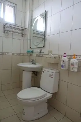 Classic İki Ayrı Yataklı Oda
