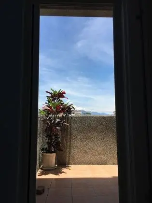 Economy Üç Kişilik Oda