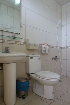 Economy Üç Kişilik Oda