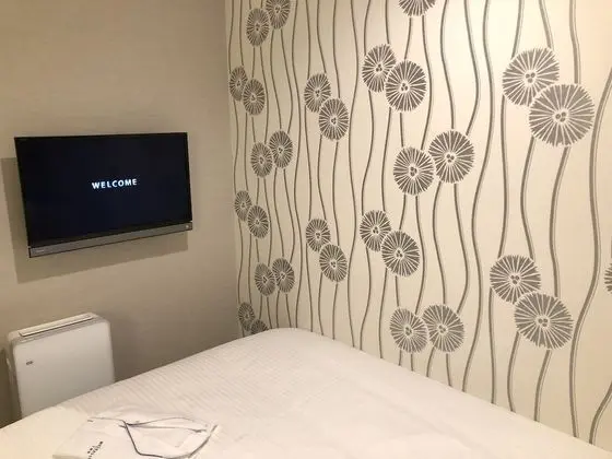 Superior Tek Büyük Yataklı Oda, Sigara İçilmez