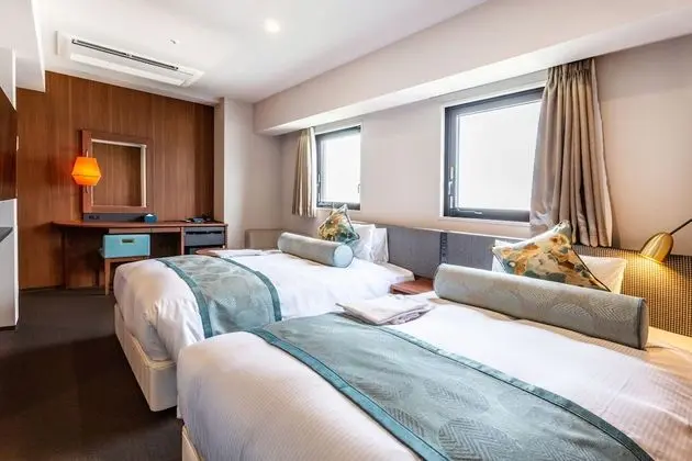 Superior İki Ayrı Yataklı Oda, Sigara İçilmez (for 2guests)