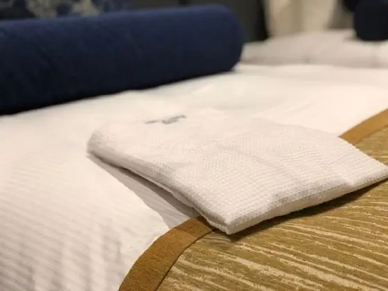 Superior İki Ayrı Yataklı Oda, Sigara İçilmez (for 2guests)