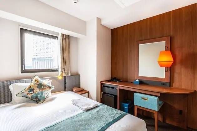 Superior Tek Büyük Yataklı Oda, Sigara İçilmez (for 2guests)