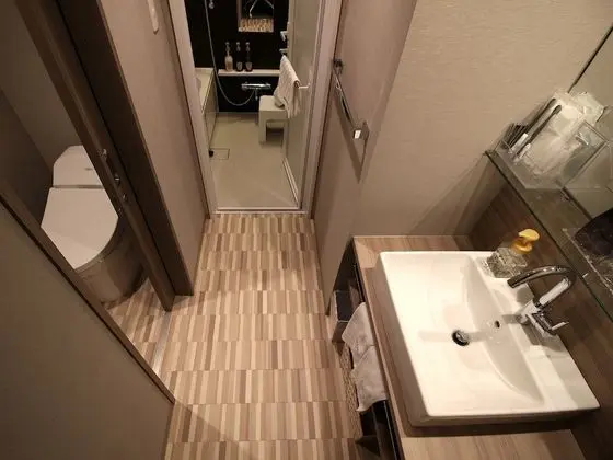 Superior İki Ayrı Yataklı Oda, Sigara İçilmez (High Floor)