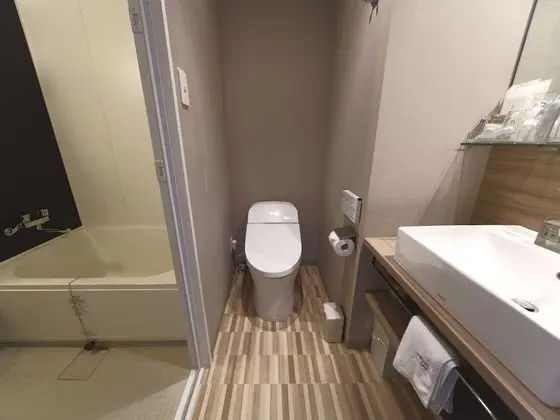 Superior Tek Büyük Yataklı Oda, 1 Çift Kişilik Yatak, Sigara İçilmez (High Floor)