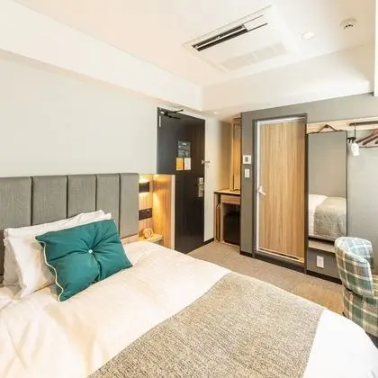 Oda, Sigara İçilebilir (Moderate, Single Use, 13 m²)