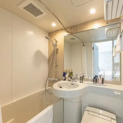 Oda, Sigara İçilebilir (Moderate, Single Use, 13 m²)