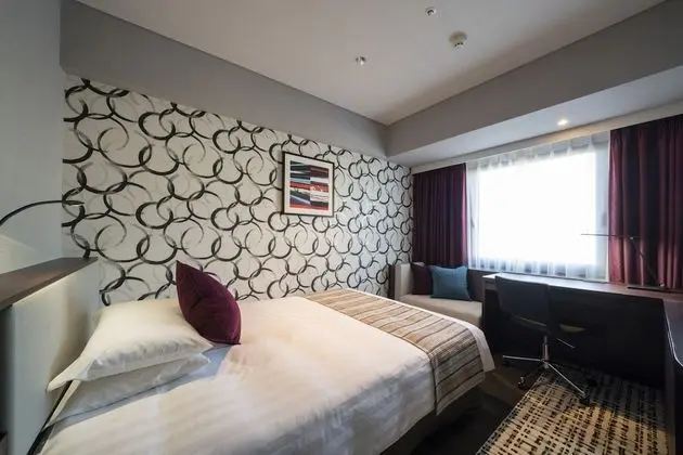 Standard Tek Kişilik Oda, Sigara İçilmez, Dağ Manzaralı