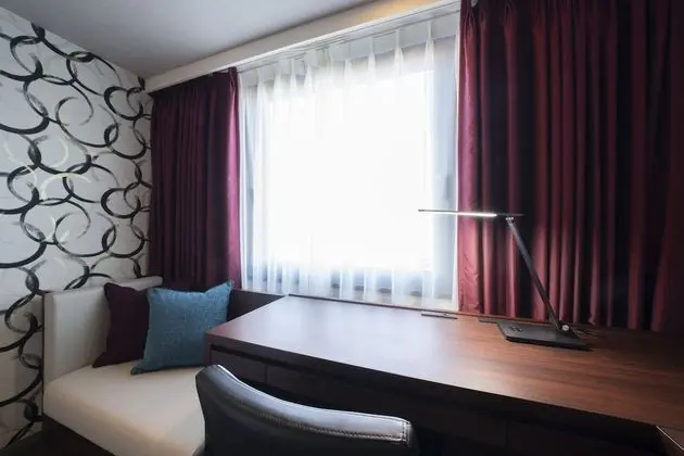 Standard Tek Kişilik Oda, Sigara İçilmez, Dağ Manzaralı