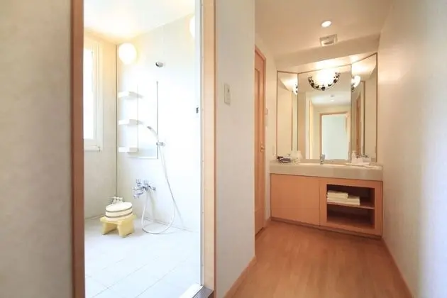 Deluxe İki Ayrı Yataklı Oda, Sigara İçilmez