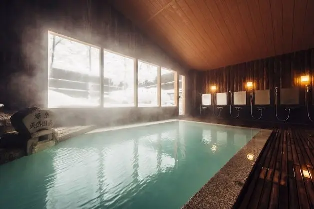 Oda (Club, with Shared Bathroom)