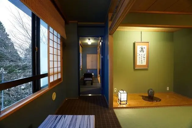 Oda (Japanese Western)