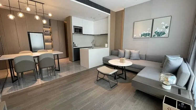 Apart Daire, 1 Yatak Odası, Sigara İçilmez, Şehir Manzaralı