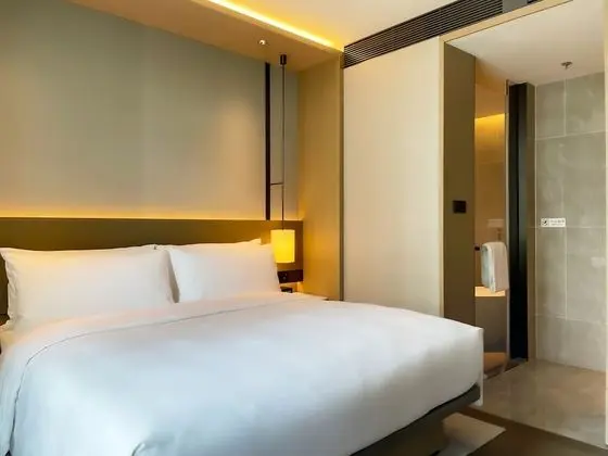 Apart Daire, 1 Yatak Odası, Sigara İçilmez, Şehir Manzaralı