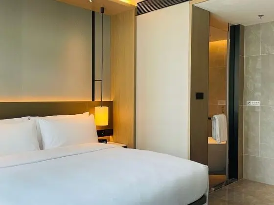 Executive Apart Daire, 1 Yatak Odası, Sigara İçilmez, Köşe