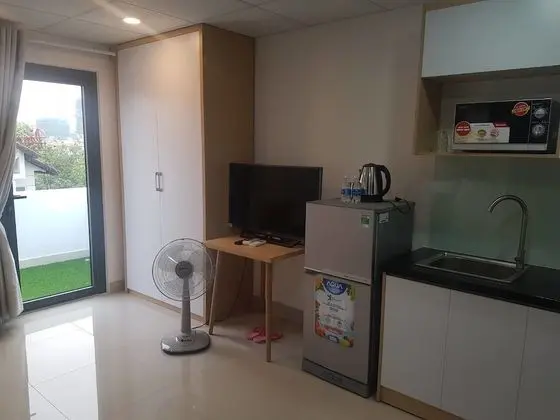 Panoramic Tek Büyük Yataklı Oda, 1 Yatak Odası, Kule