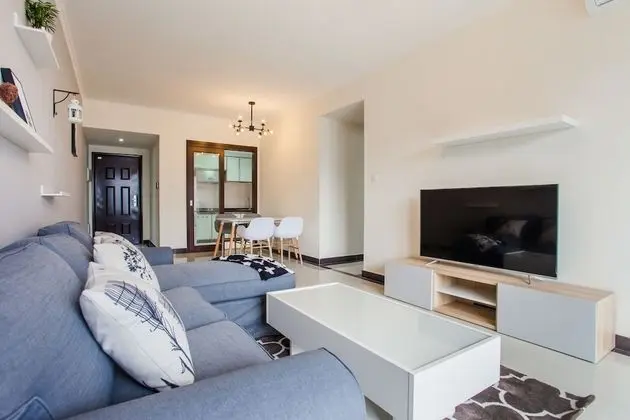 Deluxe Apart Daire